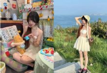 泡良大神【fKabuto】学舞蹈的小美女 完美露脸 生活照对比 颜值高气质好15V