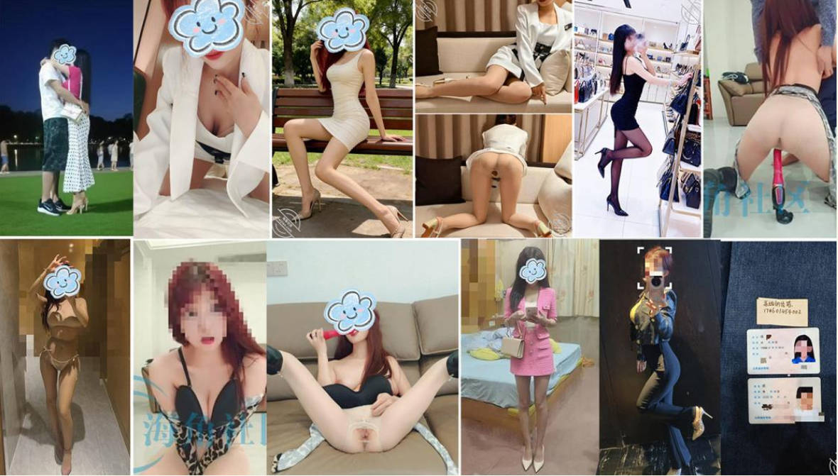 海角大神【亲姐的诱惑】新作！网购洁白豪华婚纱，白丝袜美腿酒店啪啪