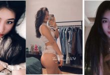 【顶级尤物大宝藏】yanaY小姐，身高172CM爱健身，超极品健康的翘臀！