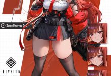 带声音的超真实二次元AI片！嫩妹就在你的眼前，满足你的所有幻想！AI Hentai 小合集[12V/8.23G]
