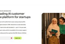 Zendesk for Startups | 免费使用长达 2 年 + 节省 50,000 美元