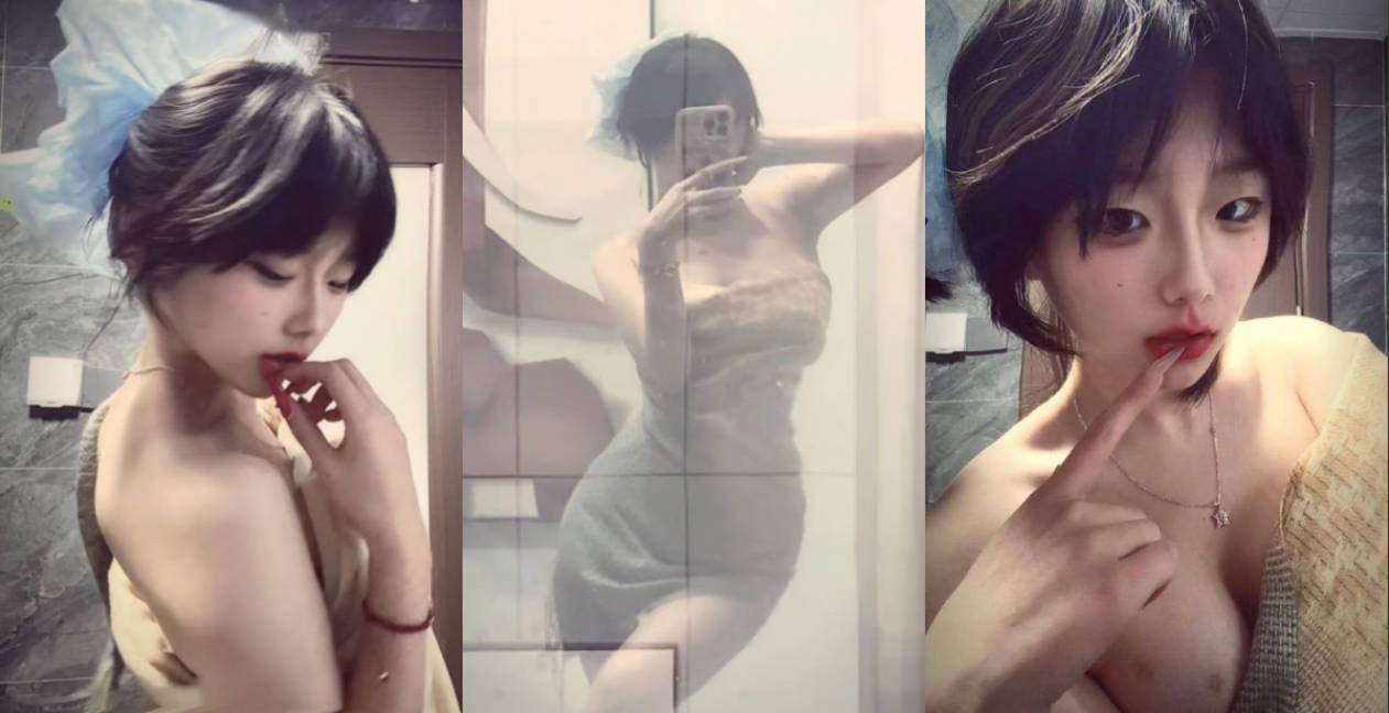 欲望彻底打开的漂亮小姐姐露脸调教性爱自拍，完美泄欲小母狗(14V)