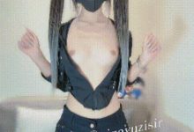 推特新晋裸舞福利姬【小钰】最新作品合集