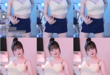 韩国19+美女主播Twitch 韩晶 2026抖奶骚舞精华合集[19V/4.4G]