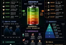 管理能量，而不是管理时间，你的人生才会开挂