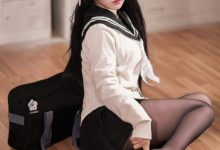Cosplay【半半子】作品合集[5866P/178V/29.18G]