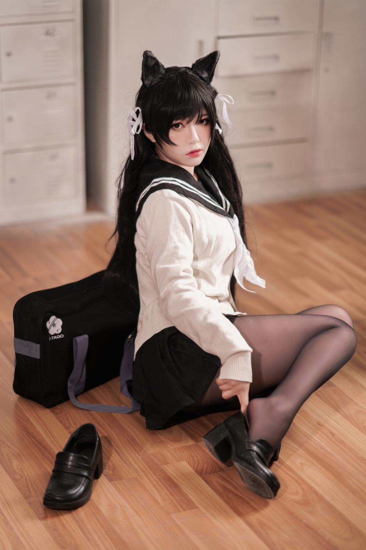 Cosplay【半半子】作品合集[5866P/178V/29.18G]