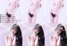 韩国19+美女主播BJ eli05021212 7月抖奶裸舞精华合集[7V/1.47G]