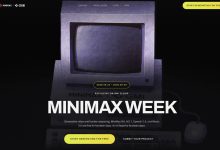 Minimax 和 GMI Cloud 联名活动活动，9月6日前免费无限量试用 MiniMax M3, M2.7, Speech 2.8, Music 3.0