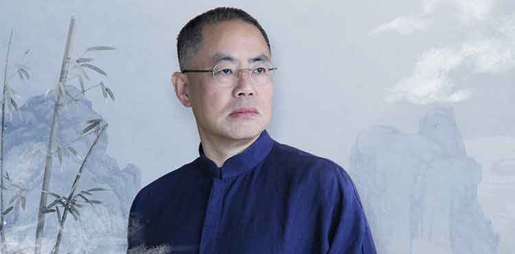 曹世潮的人生哲学课丨深入玄学解密命运