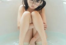 Cosplay 幼水铃衣 写真合集19套[1322P/21V/22.4G]