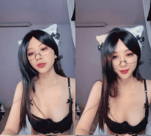 蘸点蜜桃酱风骚妩媚颜值很高的御姐激情大秀，身材苗条，精彩刺激表情骚浪