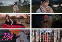 【黄油】跨界+罗克珊+美女,请别影响我成仙[3Gmaes/39.15G]