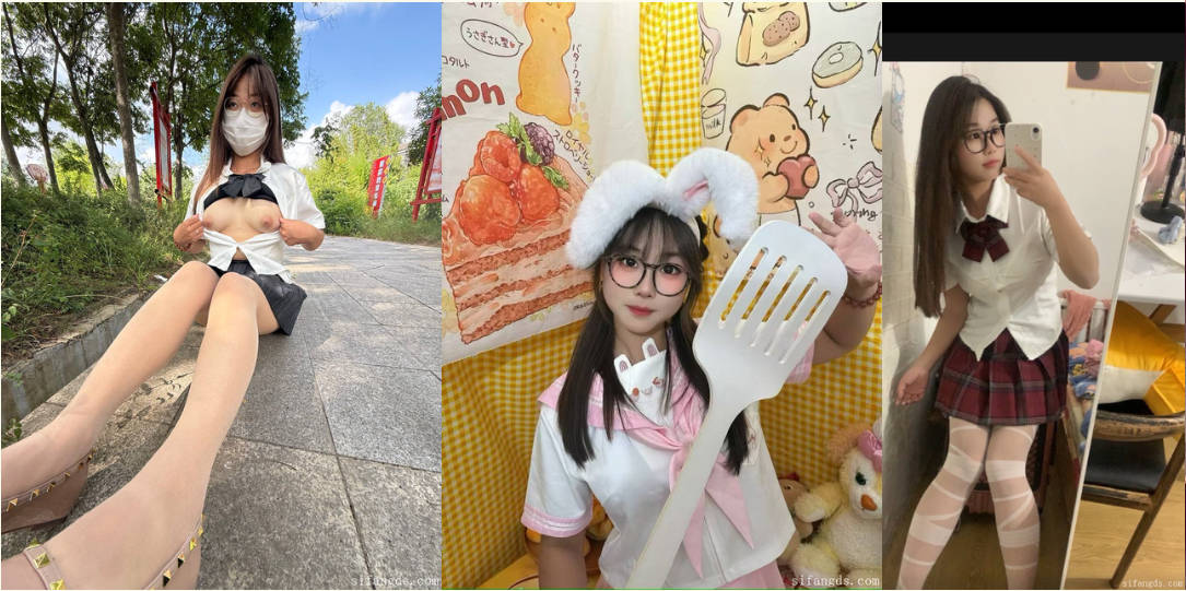 推特极品丝袜美足女友【柯柯】付费福利