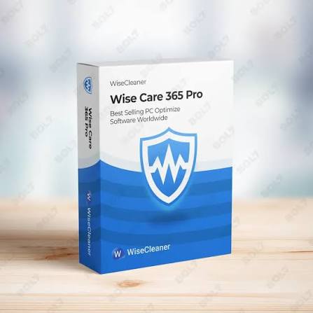 Wise Care 365 PRO 终身授权