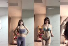 【抖音福利】【美娜】+抖音 sunny77宝贝77-6 顶级美女 大尺度骚舞+大尺度自拍等