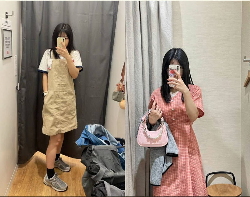 河南郑州快乐反差小骚妹和热恋男友居家大玩露脸性爱 (20V)