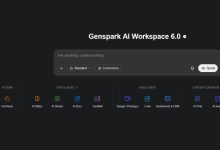Genspark免费白嫖1个月Plus