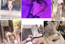 全身高科技的极品爆乳骚货【兔兔】福利