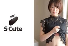日本可爱妹子类 S-Cute系列 合集[449V/800G]