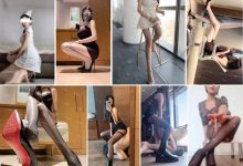 调教女王zichendadas SM顶级美腿女王福利