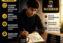 真正的自信，是每天做出来的