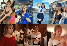 气女神【末广纯】INS粉10万甜妹子 目前唯一无码流出