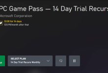 Xbox Game Pass Trial: 仅需 1 美元 获得 14 天高级会员