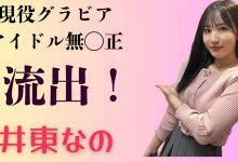 FC2御姐游戏主播 井東なの/爱里酱合集[112G]