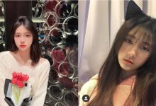 照片墙超高颜值女神级网红重金定制，完美身材裸体展示