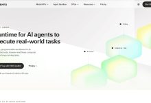 Novita.ai 注册即送 100 美元的沙盒额度