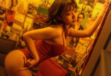 Coser 洛璃 写真49套[3309P/35.5G]