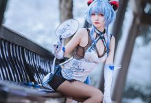 Coser 大大卷卷小卷 写真37套[610P/1V/5.05G]