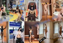 06年在学女大【宁奈奶】 露出福利[113P/68V/1.22G]