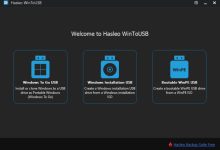 WinToUSB Professional 终身授权