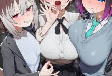 肉感巨炮暴力虐操全女主画师【Regy】合集9套[1004P/1.51G]