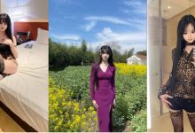 比女人还女人，浙江嘉兴超高颜值T娘【顾恩婷】全套107V福利