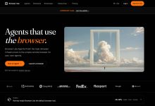 Browser Use 为新用户提供 15 美元免费积分