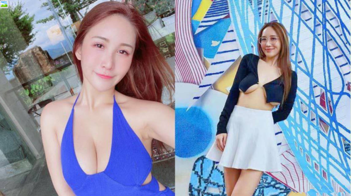 极品反差婊台妹華華口交啪啪流出，极品大奶子被艹得晃呀晃，淫声乱叫！