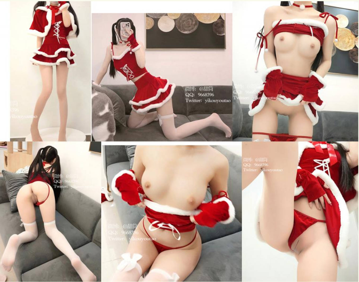 最顶级cos萝莉之一 童颜巨乳超嫩19萝莉【甜筒】原萌白酱！