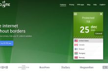 Seed4.Me VPN 6 个月免费，无限设备使用，无需信用卡