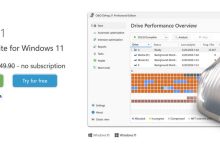 O&O Defrag Professional 终身授权