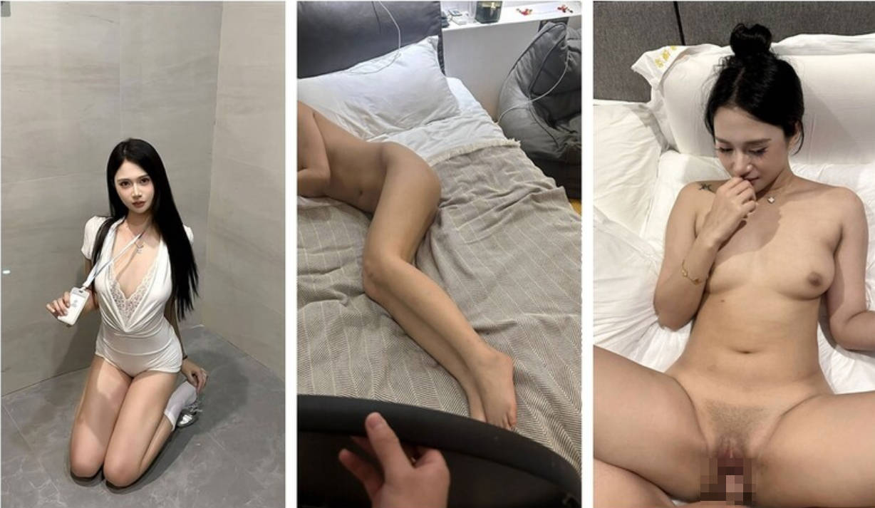 被金主包養的金絲雀小母狗，露出 聖水淋浴 灌精灌尿，平時高高在上的女神調教成淫蕩小母狗！絕對反差