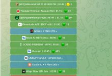 @ProdSellerBot 提供低价 Google AI Pro、Microsoft Office 365 Plus、ChatGPT Codex API、Claude API、Figma Pro等服务