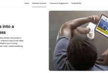 GoDaddy Empower 学生计划：免费 .com 域名 + 三年建站工具！