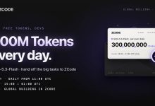 ZCode 每日可白嫖 GLM-5.3-Flash 3亿 Token